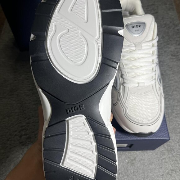 Dior B30 White - Picture 3 of 3